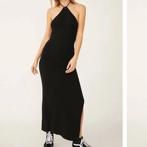 Free People Dresses Free People Kristy Womens Sweater Midi size L